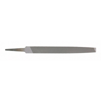 Limes &agrave; main, Plat, 8", Demi-douce Distribution Industrielle GC