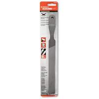 Lime d'affûtage, Plat, 8", Simple/double Distribution Industrielle GC