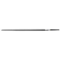Single Cut File, 7-47/50" L, Round, Bastard Cut Distribution Industrielle GC