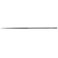 Lime aiguille no 2, Ronde, 4" Distribution Industrielle GC