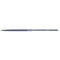 Lime aiguille #2, Plat, 4" Distribution Industrielle GC
