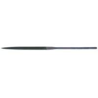 Lime aiguille no 0, Barrette, 5-1/2" Distribution Industrielle GC