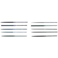 Lime aiguille #0, Ronde, 6-1/4" Distribution Industrielle GC