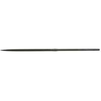 Lime aiguille no 0, Tiers-point, 6-1/4" Distribution Industrielle GC