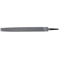 Lime d'usinage &agrave; taille simple, Plat, 10", B&acirc;tarde Distribution Industrielle GC