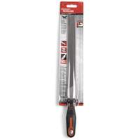 Lime d'usinage &agrave; taille simple, Plat, 10", B&acirc;tarde Distribution Industrielle GC
