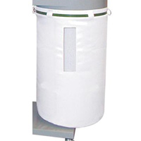 Dust Collector Bags Distribution Industrielle GC