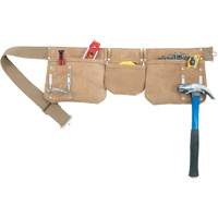 Tablier de menuisier Distribution Industrielle GC