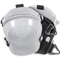 Ultraflex&reg; Non-Skid Professional Knee Pad, Slip-On Style, Plastic Caps, Foam Pads Distribution Industrielle GC
