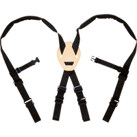 Padded Construction Suspenders Distribution Industrielle GC