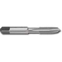 Taraud machine &agrave; cannelure spirale Bright Wizard, Acier rapide, Filet de 1-64, 1-11/16" l Distribution Industrielle GC