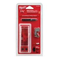 Forets autoaliment&eacute;s Switchblade - Lames de rechange Distribution Industrielle GC