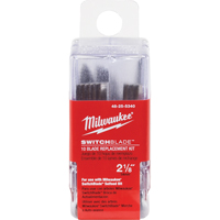 Switchblade Self-Feed Bits - Replacement Blades Distribution Industrielle GC