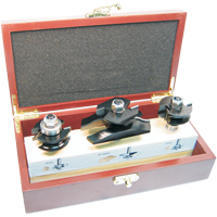 Router Bit Sets
