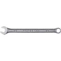 Combination Wrench, 12 Point, 5/16", Satin Finish Distribution Industrielle GC
