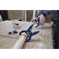 Pinces Quick-Grip Handi-Clamp Distribution Industrielle GC