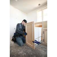 Pinces Quick-Grip Handi-Clamp Distribution Industrielle GC