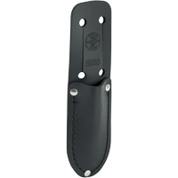 Cable-Splicers Knife Holder, Knife Holder, Leather, 1 Pockets Distribution Industrielle GC