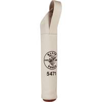 Electrode Bag, Tool Holder, Canvas/Leather, 1 Pockets Distribution Industrielle GC