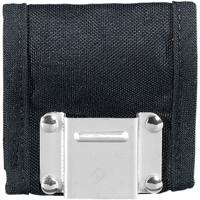 Tape Measure Holder, Measuring Tape Holder, Nylon, 1 Pockets Distribution Industrielle GC