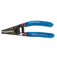 Pince &agrave; d&eacute;nuder et coupe-fil Klein-Kurve&reg; Distribution Industrielle GC