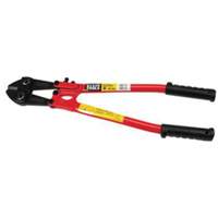 Coupe-boulons avec manche en acier, 18" l, Coupe centrale Distribution Industrielle GC
