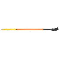 Pince &agrave; levier (Grizzly Bar), 3" la, 55-1/2" lo Distribution Industrielle GC