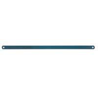 Lames de scie &agrave; m&eacute;taux en acier &agrave; coupe rapide, 10 pi&egrave;ces, Bim&eacute;tal, 12" lo, 18 dents par pouce Distribution Industrielle GC