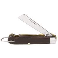 Pocket Knife with Coping Blade, 2-1/4" Blade, Stainless Steel Blade, Plastic Handle Distribution Industrielle GC