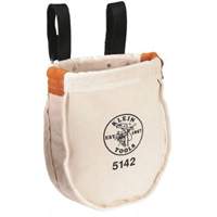 Sac utilitaire pour outils, Porte-outil, Toile, 2 Poches Distribution Industrielle GC