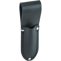 Cable-Splicers Knife Holder, Knife Holder, Leather, 1 Pockets Distribution Industrielle GC