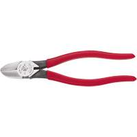 Heavy-Duty Diagonal Cutting Pliers, 7-11/16" L Distribution Industrielle GC