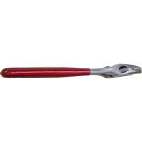 Adjustable Wrench, 4-1/2" L, 1/2" Max Width, Chrome/Polished Distribution Industrielle GC
