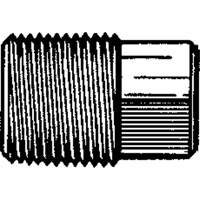 Bouchons t&ecirc;te carr&eacute;e, Laiton Distribution Industrielle GC