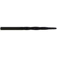 Al&eacute;soir &agrave; machine, 1/4", Cannelure Droit, Acier rapide, Tige Droit Distribution Industrielle GC