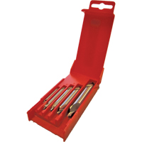 Combined Drill & Countersink, #1/#2/#3/#4/#5, High Speed Steel Distribution Industrielle GC