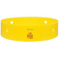 Scie &agrave; cloche bim&eacute;tal 8-9/32, 8-9/32", Profondeur de la coupe 2", Bim&eacute;tal Distribution Industrielle GC