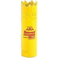 Scie &agrave; cloche bim&eacute;tal 25/32", 25/32", Profondeur de la coupe 2", Bim&eacute;tal Distribution Industrielle GC