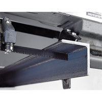Wolf-Band&reg; Portable Band Saw Blades, Bi-Metal, 44-7/8" L x 1/2" W x 0.02" Thick, 10/14 TPI Distribution Industrielle GC