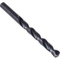 Aircraft Extension Drill Bit, 3/16", High Speed Steel, 2-5/16" Flute, 135° Point Distribution Industrielle GC