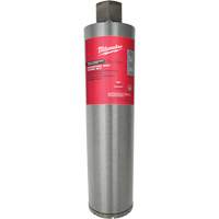 Pre-Stressed Diamond Wet Core Bit Distribution Industrielle GC