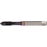 Red Shark Spiral Point Tap, High Speed Cobalt, 1/4"-20 Thread, 3.15" L Distribution Industrielle GC
