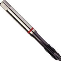 Red Shark Spiral Point Tap, High Speed Cobalt, 1/4"-20 Thread, 3.15" L Distribution Industrielle GC