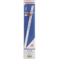 Lames pour scie &agrave; m&eacute;taux, Bim&eacute;tal, 12" lo, 32 dents par pouce Distribution Industrielle GC