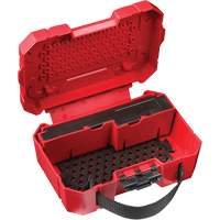 Boîte modulaire pour outils & accessoires