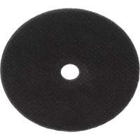 Cubitron II Cut-Off Wheel, 3" x 1/25", 3/8" Arbor, Ceramic Distribution Industrielle GC