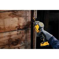 Scie alternative sans fil Max* (outil seulement), 12 V, Lithium-ion Bloc-pile, 0-2800 coups/min Distribution Industrielle GC