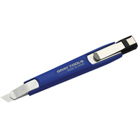 Pocket Knife, 9 mm, Plastic Handle Distribution Industrielle GC