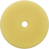 Tampon de finition, 7" dia. Distribution Industrielle GC