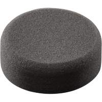 Tampon de finition, 3" dia. Distribution Industrielle GC